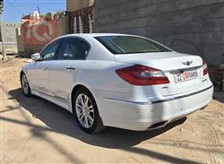 هيونداي جنسس